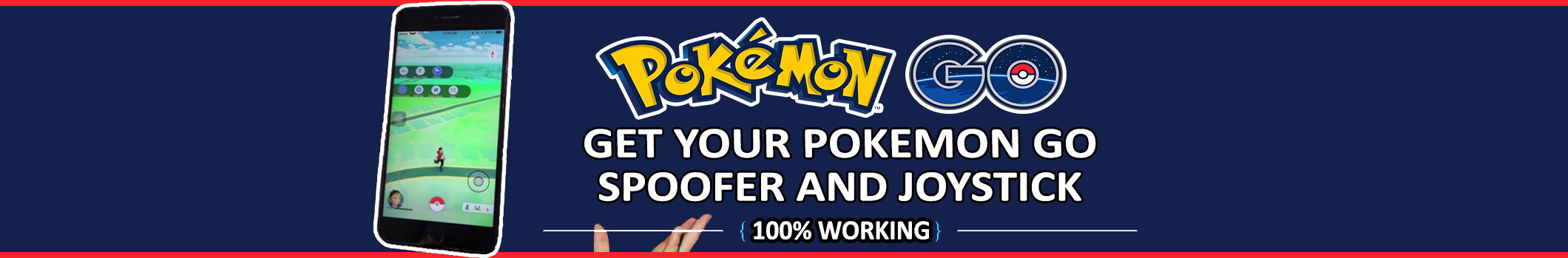 POKEMON banner